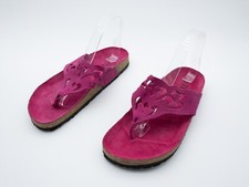 Tissaia Femme Pantoufle