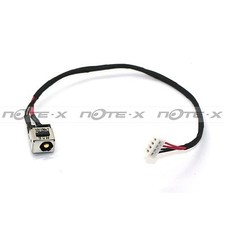 Toshiba Satellite C850 C850D C875 Netzbuchse Netzteilbuchse DC Power Jack Strom