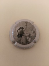 Capsule de champagne C. ELLNER n° 20 e