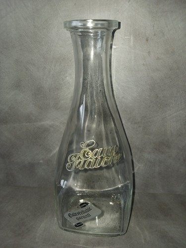 Superbe carafe eau 1 - carafe, d'eau