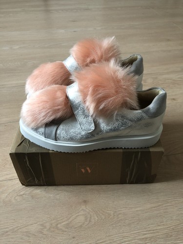 Baskets neuves vanessa - neuves, wu