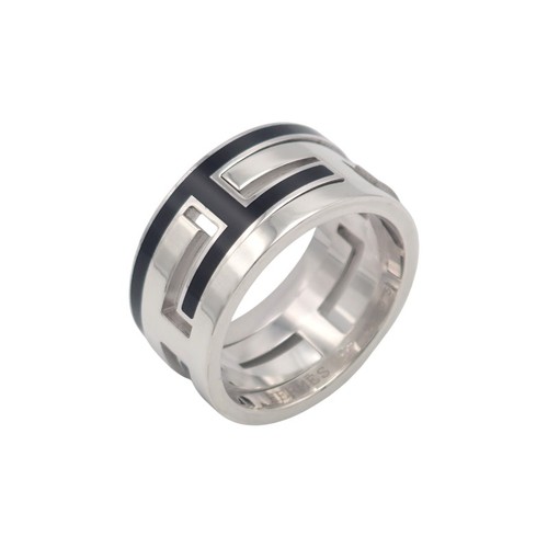 Bague hermes - (taille, jp)