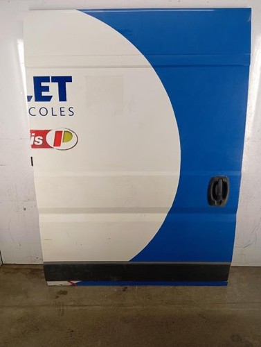 Porte laterale droit fiat - porte,