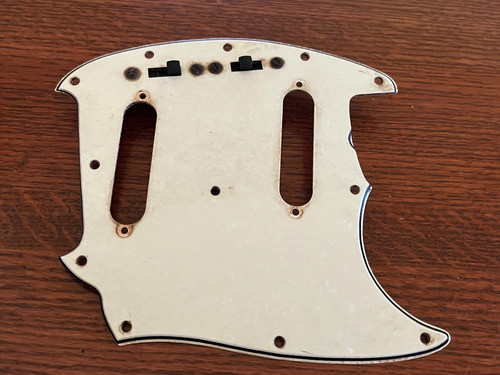 1964 1965 1966 1967 - , fender