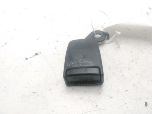 Ceinture securite arriere - ceinture,