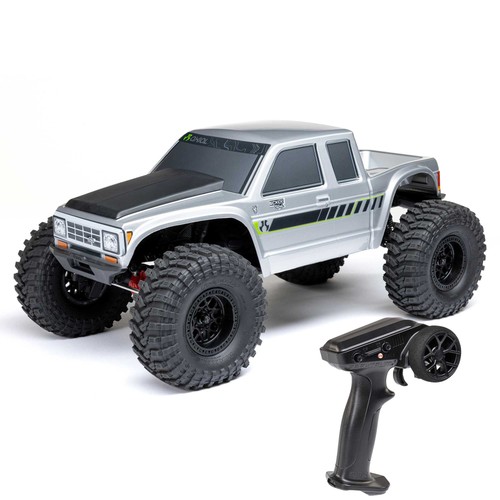 Axial scx10 iii coyote - scx10,