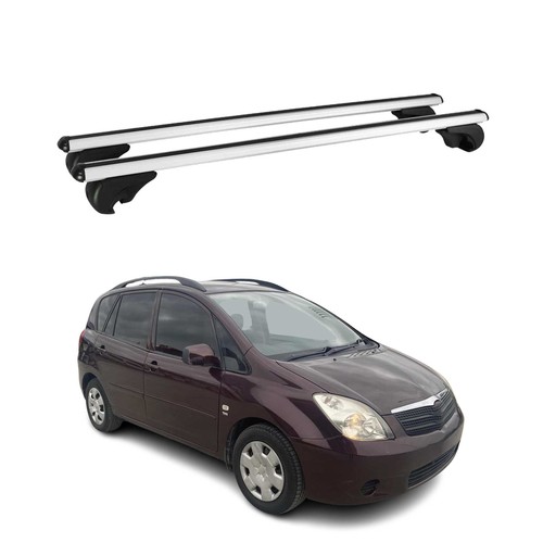 Barres toit transversales - toit,