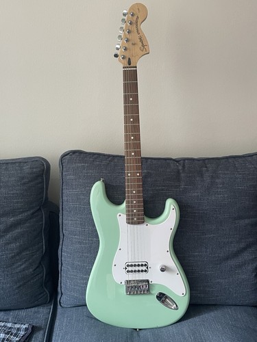 Squier tom delonge signature - delonge,