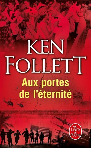 Aux portes éternité le - portes, de