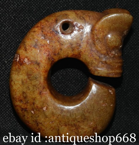Vieille chine jade - 4, "vieille