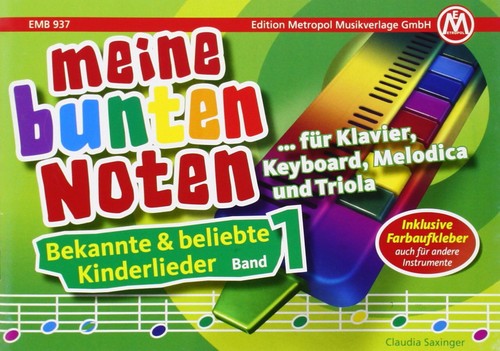 Claudia saxinge meine bunten - claudia,
