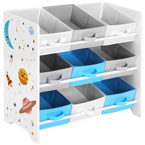 étagère rangement enfant - Étagère,