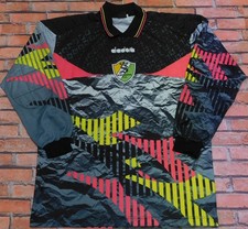 SHIOGAMA n°12 Diadora Match