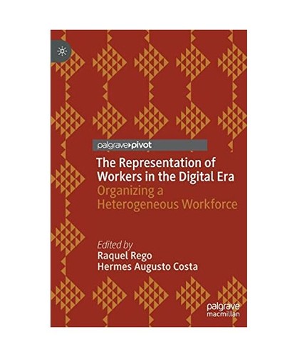 The representation workers - the,