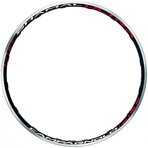 New campagnolo black rim - campagnolo,
