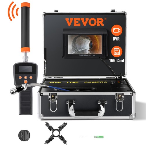 Vevor caméra inspection - vevor, d'inspection