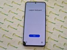 SAMSUNG GALAXY S20 DUAL 128 GO GRIS [REPARATION] REF : RC 2656327