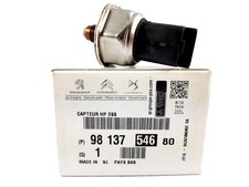 Capteur De Pression De