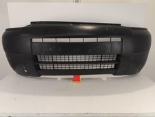 Pare choc avant CITROEN BERLINGO 1 PHASE 2 9643802277