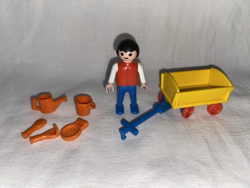 Playmobil 3356 enfant - 3356, avec