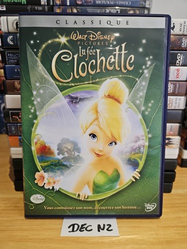 Dvd walt disney collection - -,