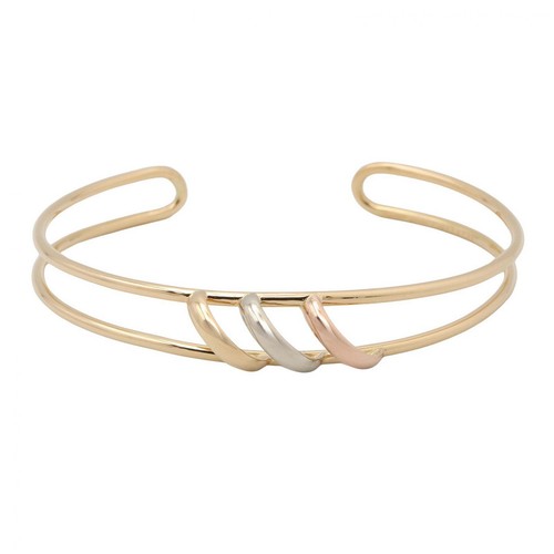 Bracelet cartier trinity - bracelet,