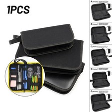 Pratique montre tissu Oxford