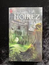 ¤ Livre Fantasy - Jérôme