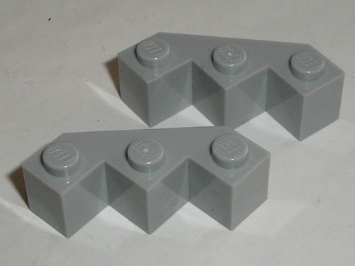 Lego mdstone brick facet - lego,