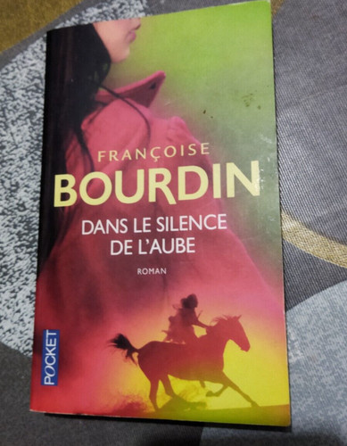 Livre dans silence de - livre*dans,