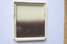 FILTRE COKIN GELATINE GRIS GRADUAL (G2) 