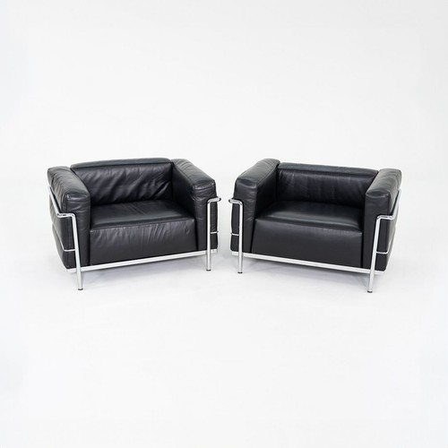 2006 cassina corbusier - 2006,
