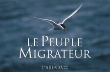 Le peuple migrateur. Agenda 2002. Seuil BB2
