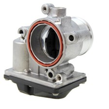 BOITIER PAPILLON ÉLECTRONIQUE POUR AUDI VW SEAT SKODA 2.0 TDI - 03L128063B