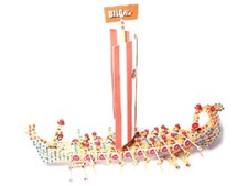 BILOFIX Danemark Drakkar