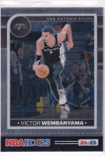 2024 panini hoops - panini, nba