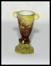 FÈVE RÉALISÉE PAR LA GRANDE