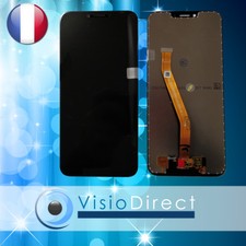 Vitre Tactile + Ecran LCD pour