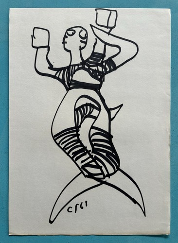 Charles semser - charles, (1922-2011)