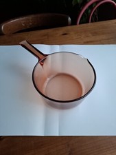 Casserole ronde verre fumé - casserole,