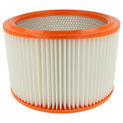 Filtre lamelles pour - hilti, vcu