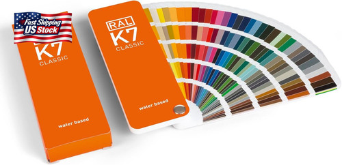 Ral color chart 216 - ral, chart,