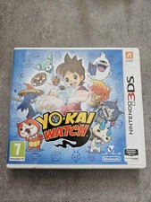 Yo-kai Watch Nintendo 3DS 2DS - yokai FR