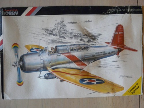 Maquette avion special - avion,