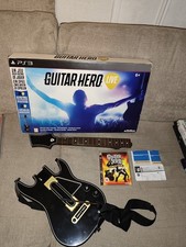 Guitar Hero Live Pour PlayStation 3 PS3