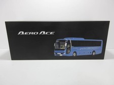 1/43 Mitsubishi Fuso Camion Et