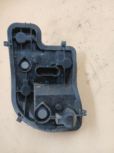 Platine feu arriere droit - , fiat