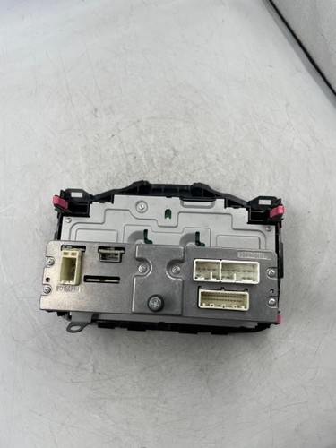 Autoradio origine toyota - autoradio,