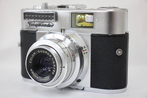 Voigtlander vito - vito, bl