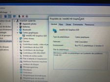 Toshiba Portege A30 Carte mere